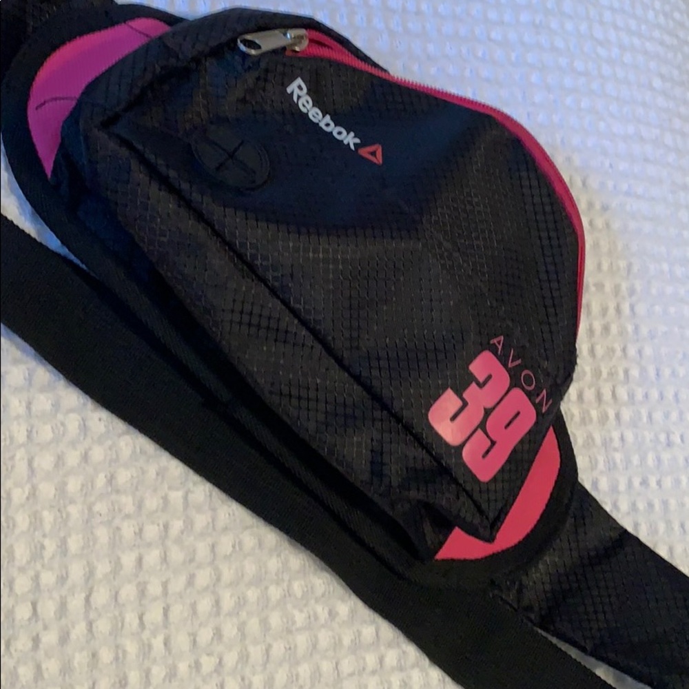 Fannypack
